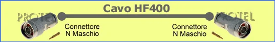HF400 Nm-Nm